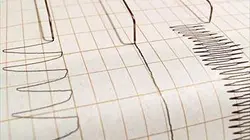 Visuel de La vérité sur le mensonge