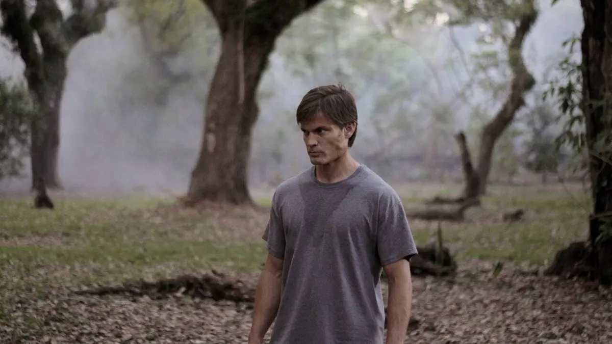 La vérité sur mon mari