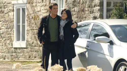 La vérité sur mon passé