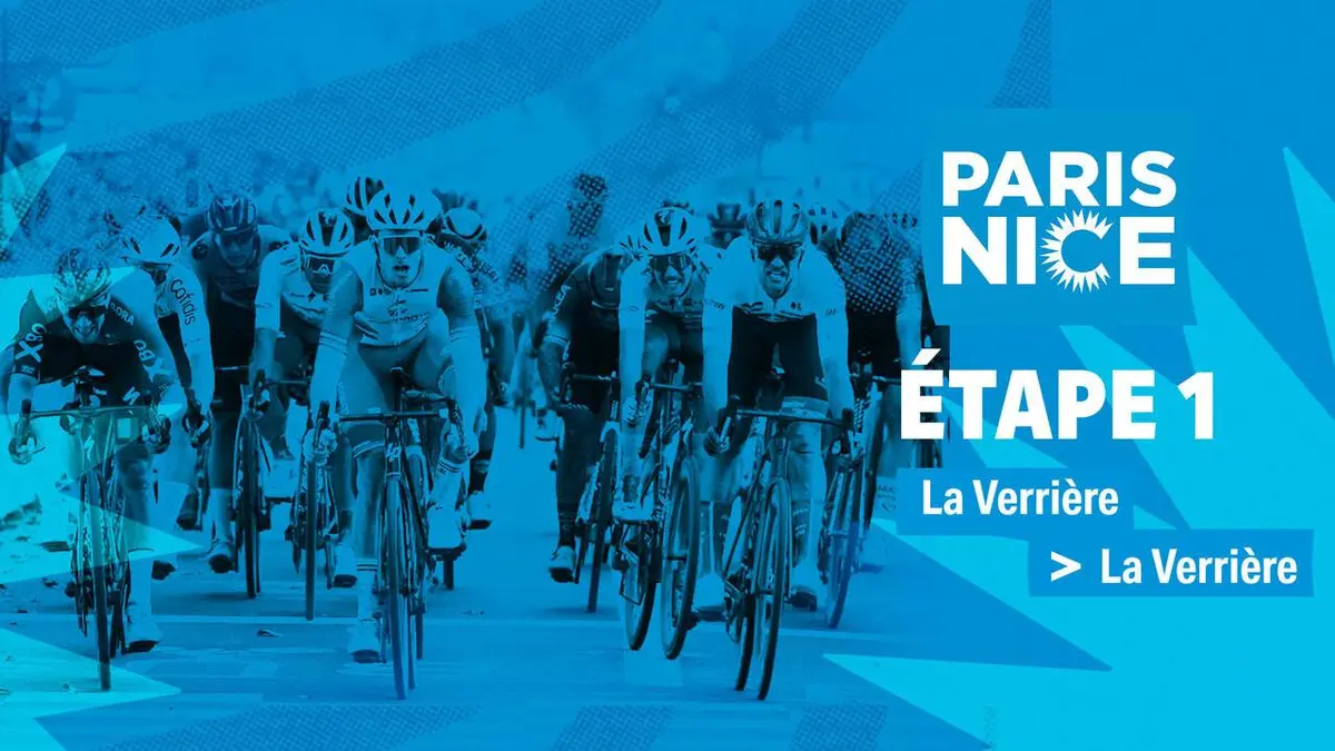 La Verrière - La Verrière (169,4 km)