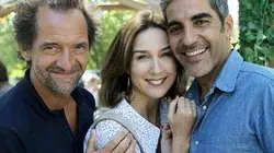 Visuel de La vertu des impondérables