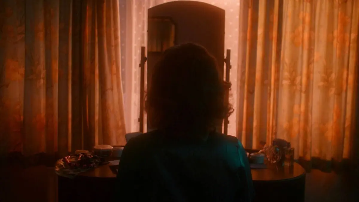 La veuve noire Les conséquences de la bigamie