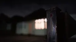 Visuel de La veuve noire