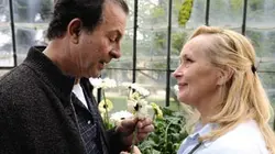 Visuel de La veuve tatouée