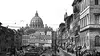 2016 • La Via della Conciliazione : Mussolini et le Vatican réconciliés
