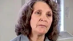 Visuel de La victime parfaite