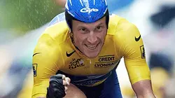 Visuel de La victoire à tout prix