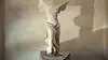 2014 • La Victoire de Samothrace, une icône dévoilée