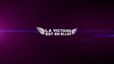 La victoire est en elles