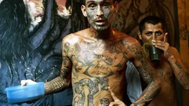 La Vida Loca