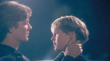 La vie à l'envers (1987)