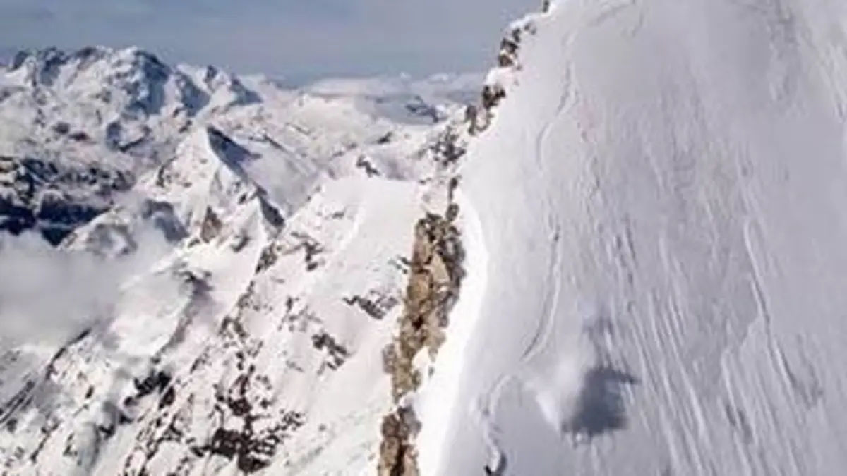 La vie au sommet Le Rwenzori