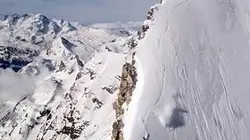 Visuel de La vie au sommet
