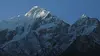La vie au sommet L'Himalaya