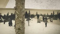 La vie avant et maintenant