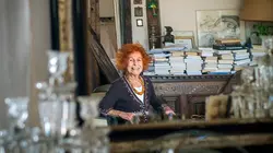 La vie balagan de Marceline Loridan-Ivens