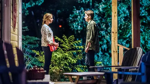 La vie compliquée de Léa Olivier