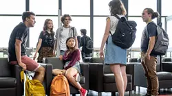 Sur Canal+ Kids à 20h31 : La vie compliquée de Léa Olivier