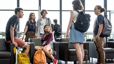 Les goûts (d'Eloi) sont dans la nature