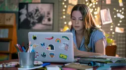 Sur Canal+ Kids à 20h30 : La vie compliquée de Léa Olivier