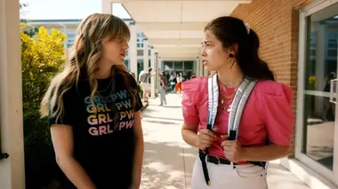 Rencontres aux chalets