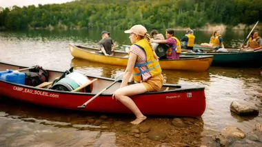 Qui va à la chasse, perd sa place
