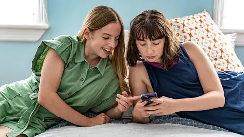 La vie compliquée de Léa Olivier S02E12 Comme de la poutine !