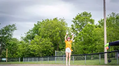 Campagne électorale