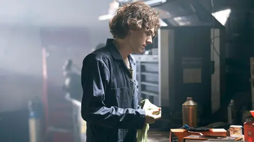 La vie compliquée de Léa Olivier S03E06 Echec et mat !