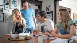 Sur Canal+ Kids à 20h31 : La vie compliquée de Léa Olivier