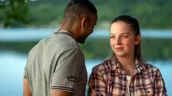 Visuel de La vie compliquée de Léa Olivier