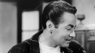 La vie criminelle d'Archibald de la Cruz