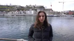 La vie d'Adélaïde et son combat pour la planète