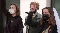 La vie d'Adélaïde et son combat pour la planète