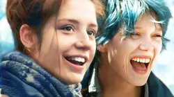 La vie d'Adèle : chapitres 1 & 2