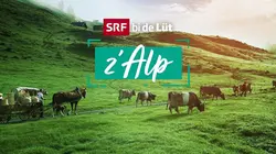La vie d'alpage