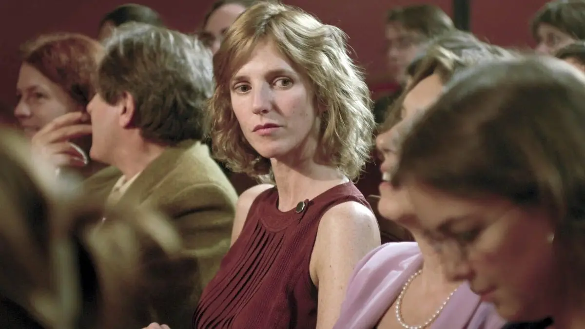 Visuel de La vie d'artiste