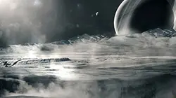 Sur RMC Découverte à 22h30 : La vie dans le système solaire