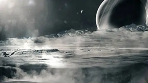 La vie dans le système solaire