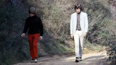 La vie de Brian Jones