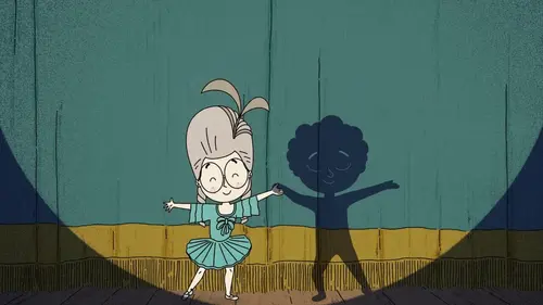 La vie de château S01E04 Monter sur scène