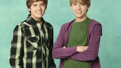 La vie de croisière de Zack et Cody S03E12 Le jour férié