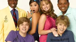 Sur Disney Channel à 20h35 : La vie de croisière de Zack et Cody