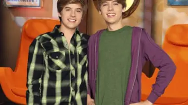 La vie de croisière de Zack et Cody S03E01 Rupture et méditation