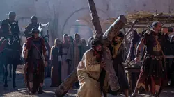 La vie de Jésus