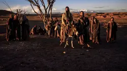 Visuel de La vie de Jésus