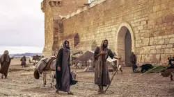 La vie de Jésus Judas : la trahison