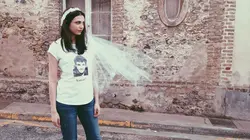 La vie de jeune fille