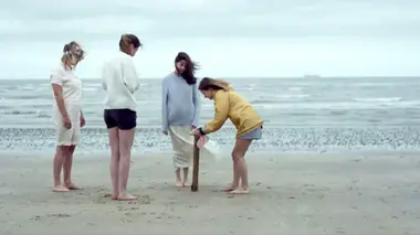 La vie de jeune fille
