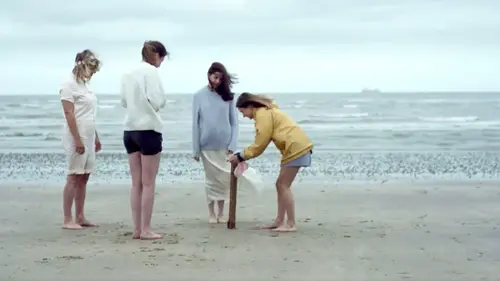 La vie de jeune fille